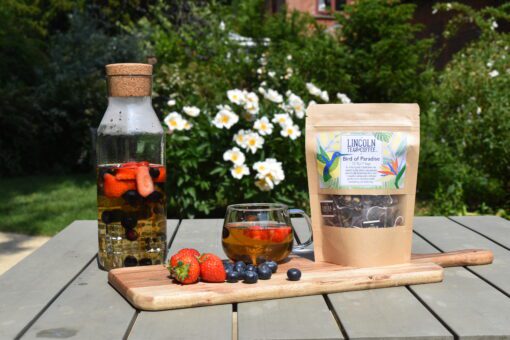 Bird of Paradise Tea - Image 3