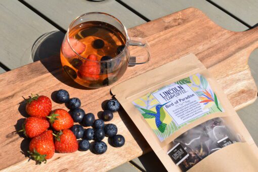 Bird of Paradise Tea - Image 4
