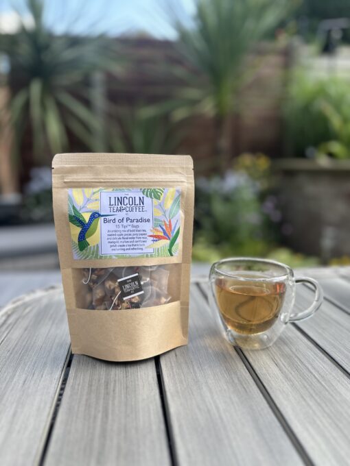 Bird of Paradise Tea - Image 5