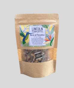 Bird of Paradise Tea