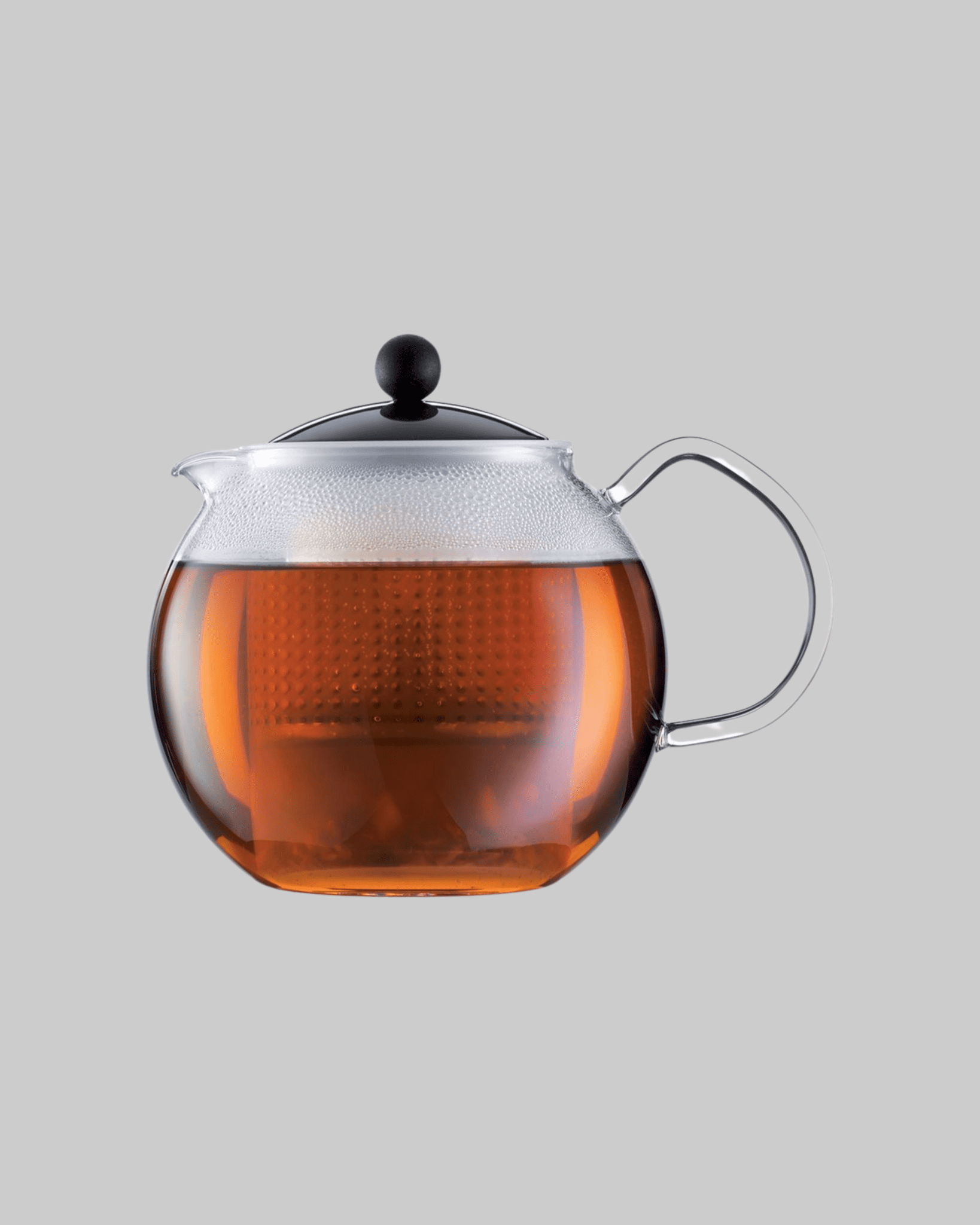 Buy Online - Bodum Assam Teapot - The Lincoln Tea and Coffee Co.