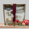 Lincolnshire Tea Box & Arabica Coffee Bags gift box.