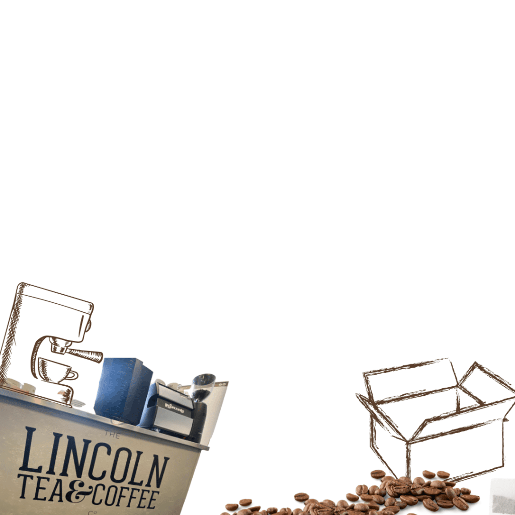 The Lincoln Tea and Coffee Co.