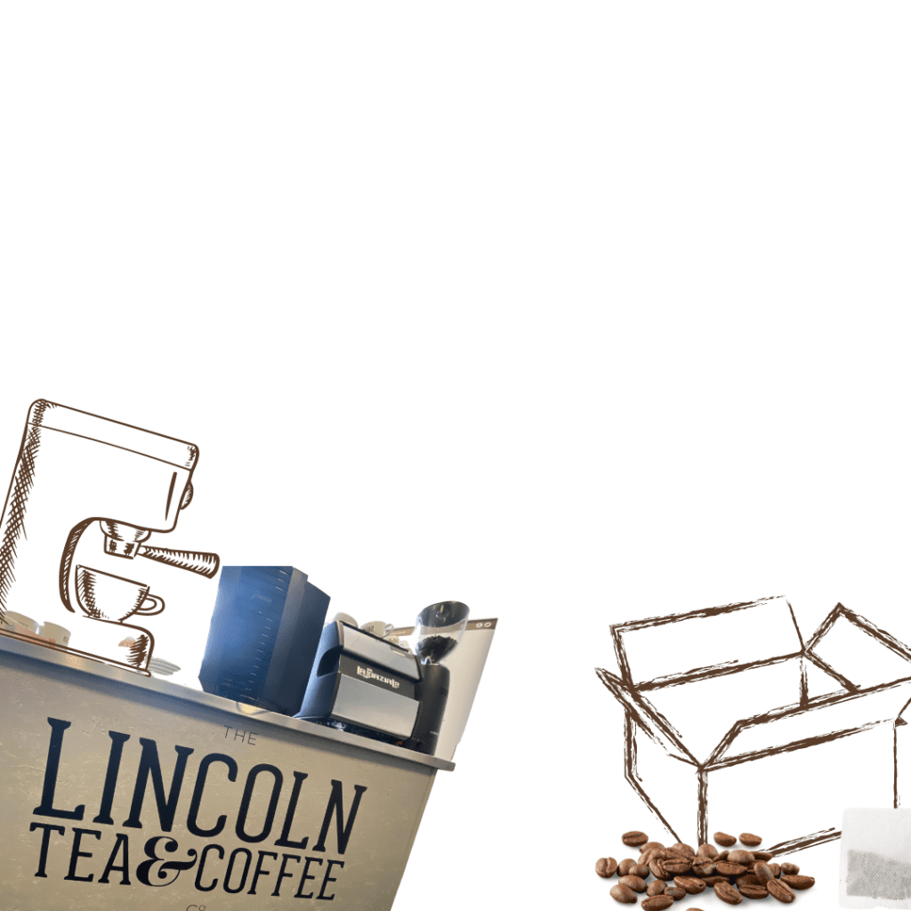 The Lincoln Tea and Coffee Co.