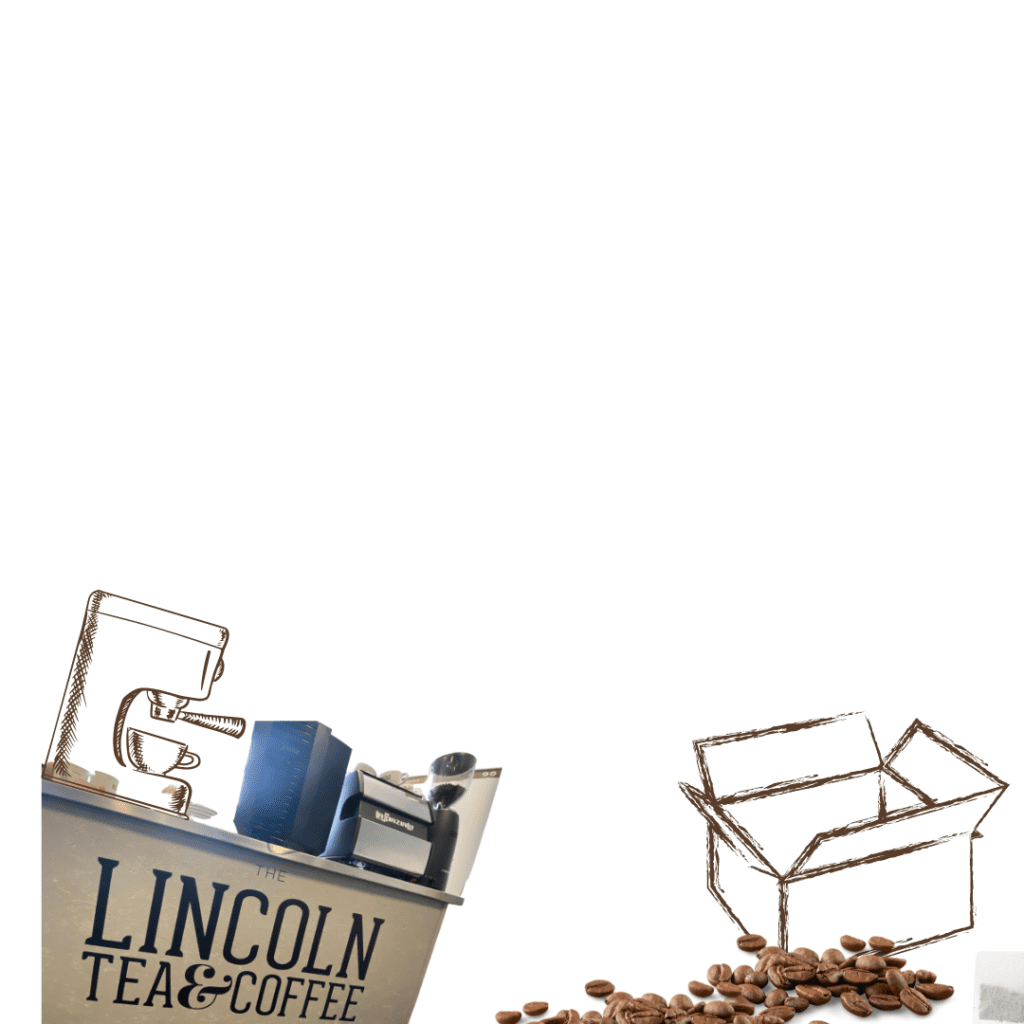 The Lincoln Tea and Coffee Co.