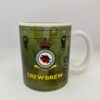 Crew Brew Mug