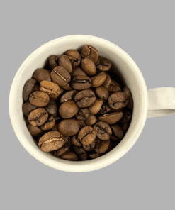 Dual Origin 107 Coffee Beans 500g