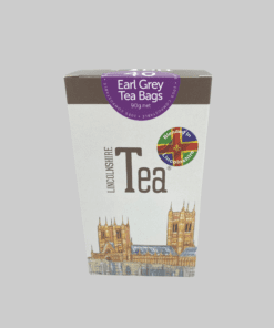 Earl Grey Lincolnshire Tea Box