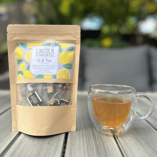 G&Tea Blend - Image 6