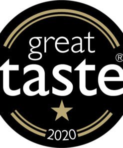 Great Taste 2020 1-Star