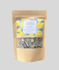 G&Tea Blend