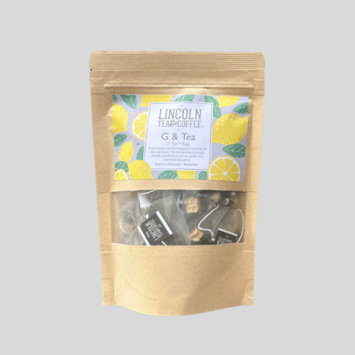 G&Tea Blend