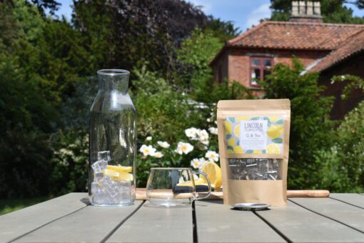 G&Tea Blend - Image 5