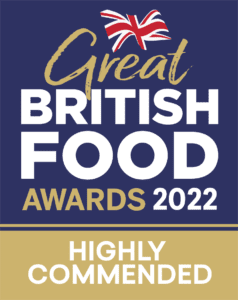 Great British Food Awards 2022: Highly Commended