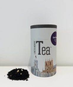 Lincolnshire Tea earl gray