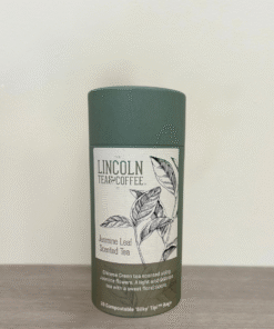 Jasmine Leaf Scented 20 ‘Silky’ Tipi™ Bags