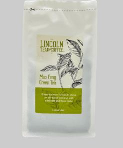 Chinese Mao Feng Green Tea 150g Loose Leaf