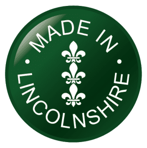 Made in Lincolnshire Logo