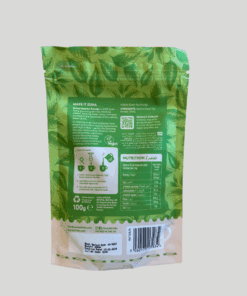 Alternative view of Zuma Matcha Powder