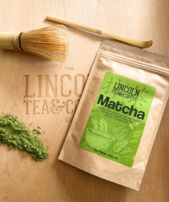 Chinese Matcha Green Tea Powder