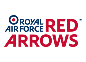 Royal Air Force Red Arrows logo