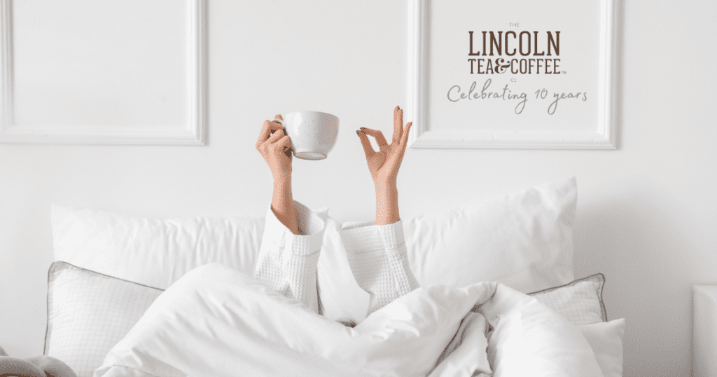 The Lincoln Tea and Coffee Co.