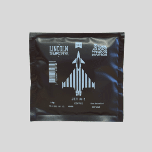 RAF Typhoon Display Team Jet A-1 Coffee Bags