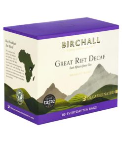 Birchall Great Rift Decaf