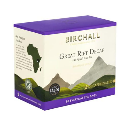 Birchall Great Rift Decaf