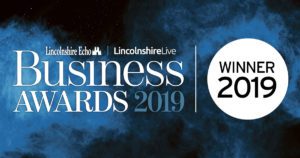 Business Awards 2019 Winner